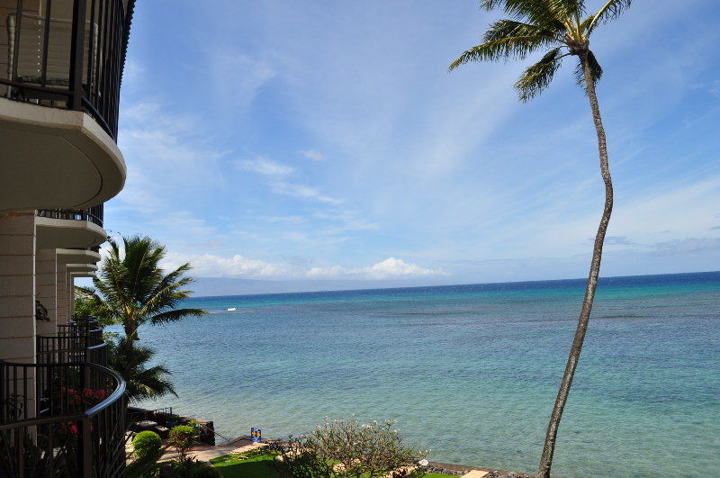 Kahana Reef By Maui Condo And Home Napili-Honokowai Bagian luar foto