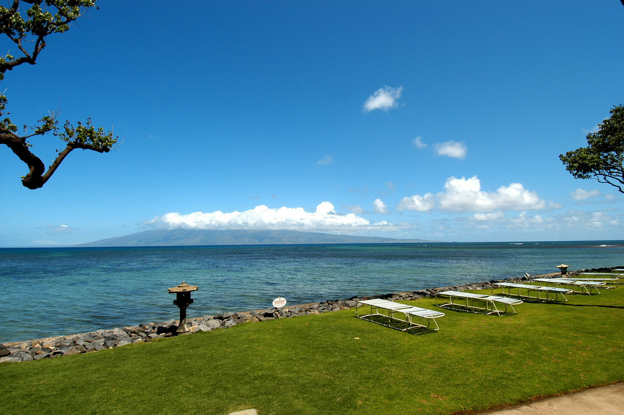 Kahana Reef By Maui Condo And Home Napili-Honokowai Bagian luar foto